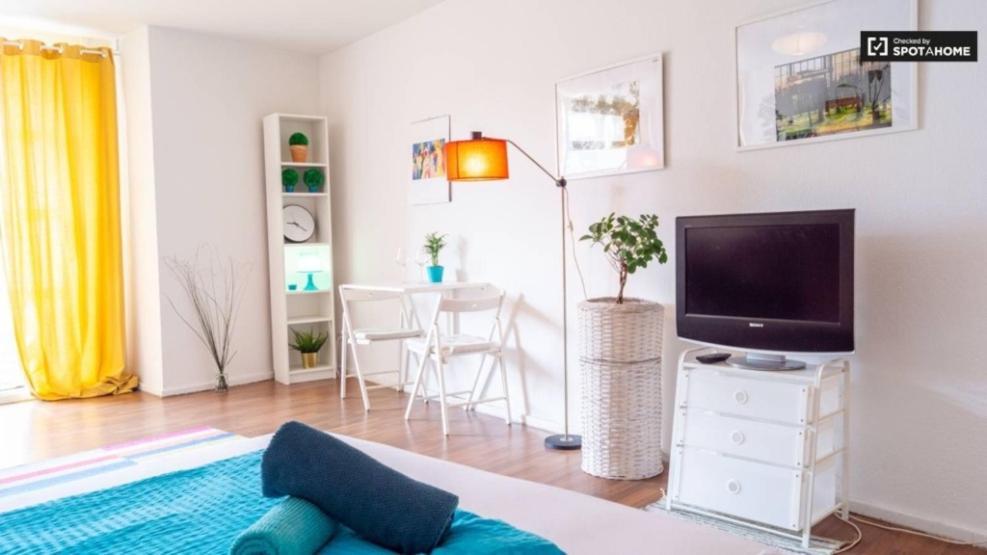 Appartement Comfort City West