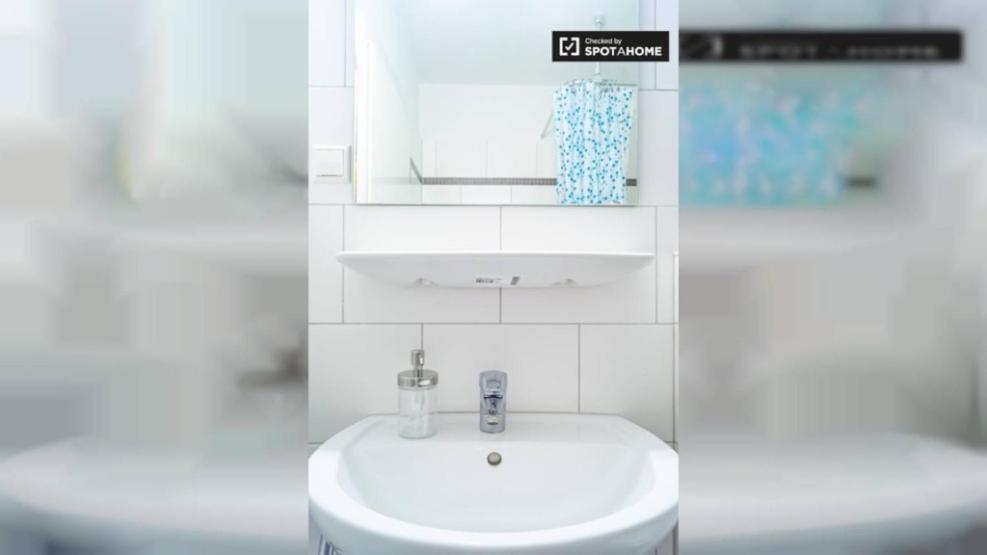 Appartement Comfort City West