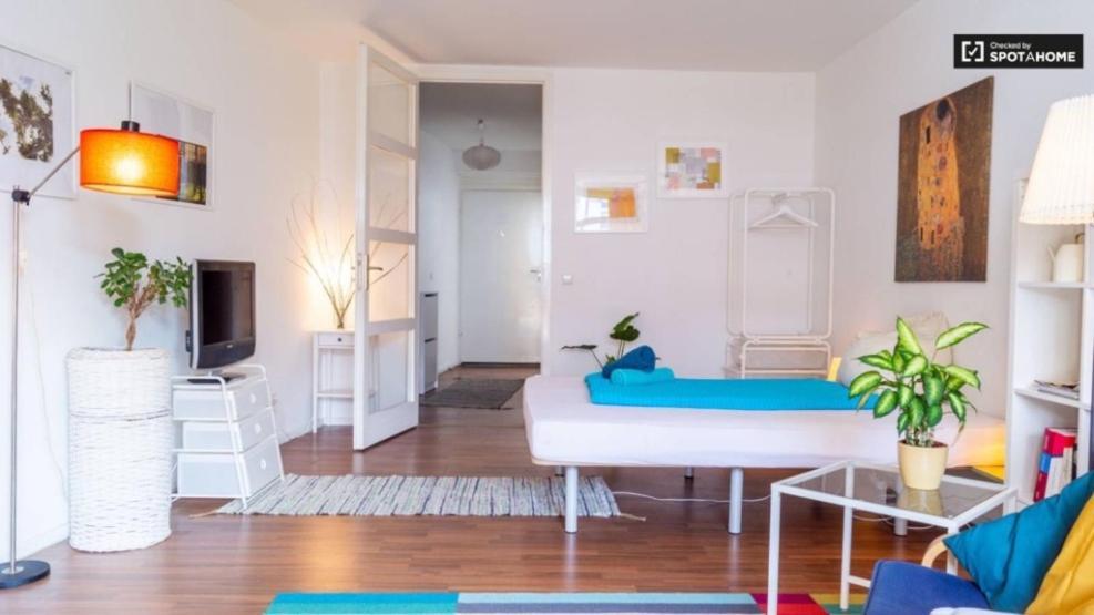 Appartement Comfort City West